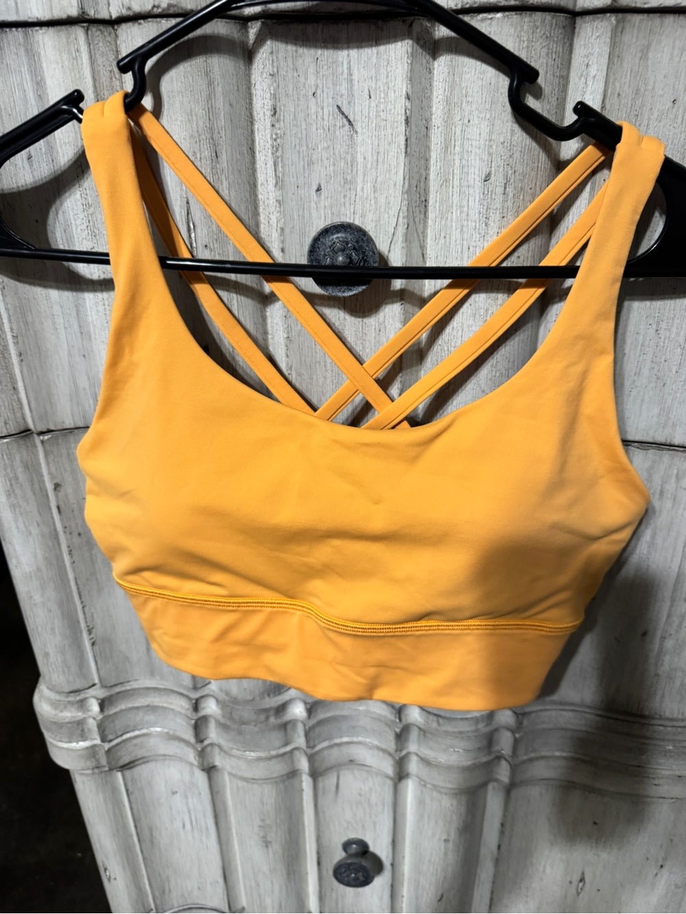 Lululemon Energy Bra